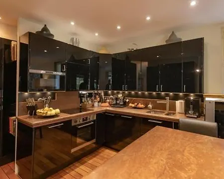 Le Lisey 4 Etoiles Cauterets