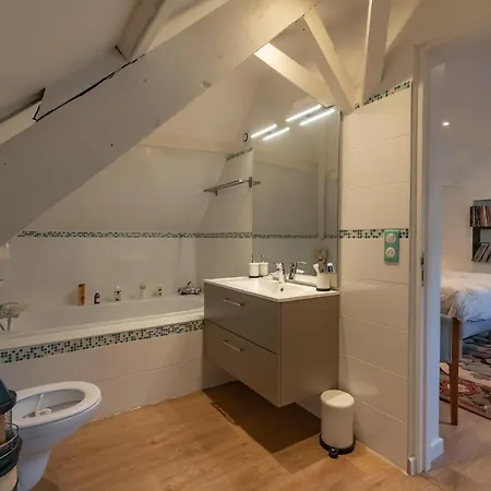 Horská chata Le Lisey 4 Etoiles