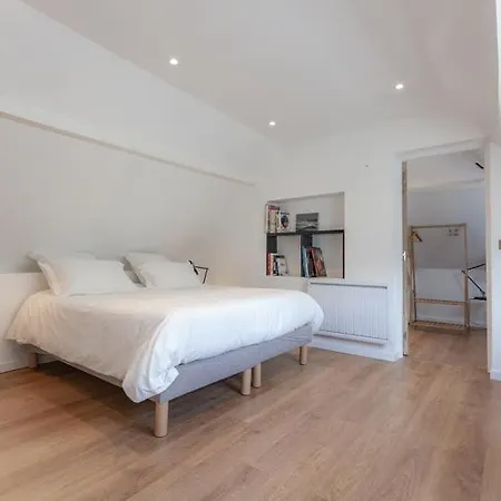 Le Lisey 4 Etoiles Horská chata *