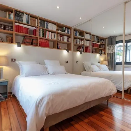 Horská chata Le Lisey 4 Etoiles