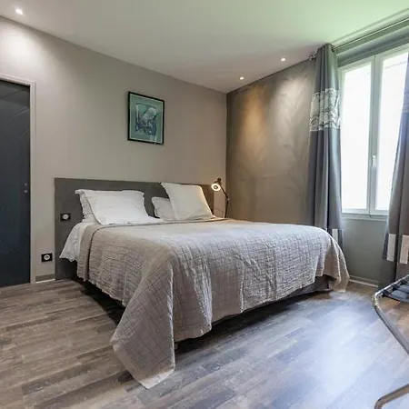 Horská chata Le Lisey 4 Etoiles