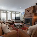 Le Lisey 4 étoiles Chalet