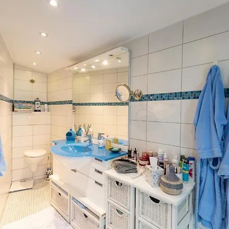 Alpstuga Le Lisey 4 Etoiles *