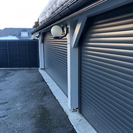 Le Lisey 4 Etoiles * 코트레