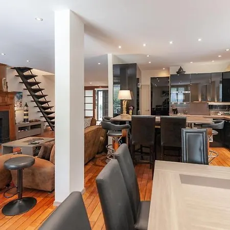 Le Lisey 4 Etoiles *