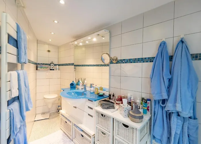 Chalé Le Lisey 4 Etoiles *