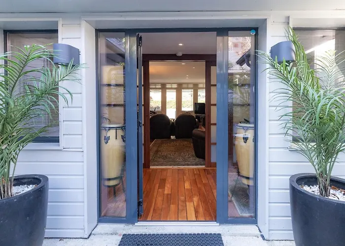 Le Lisey 4 Etoiles *