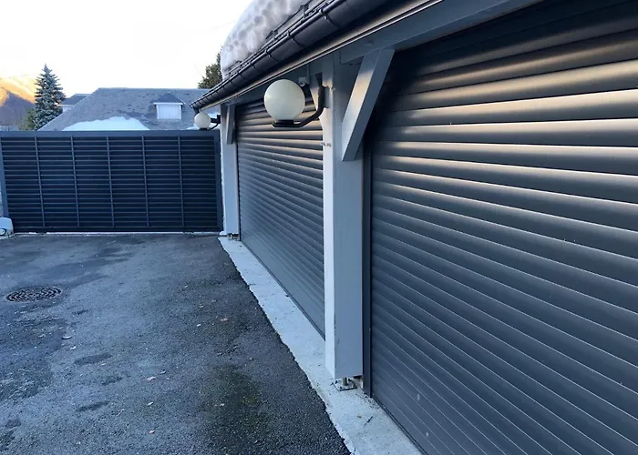 Le Lisey 4 étoiles * Cauterets