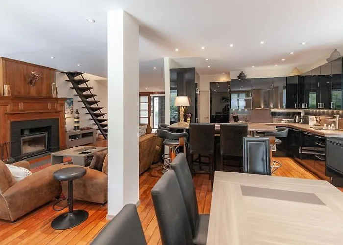 Le Lisey 4 étoiles *