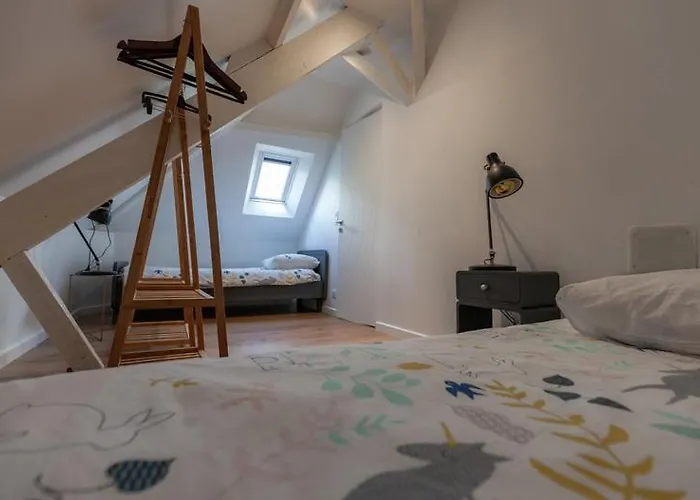 Le Lisey 4 Etoiles * Cauterets