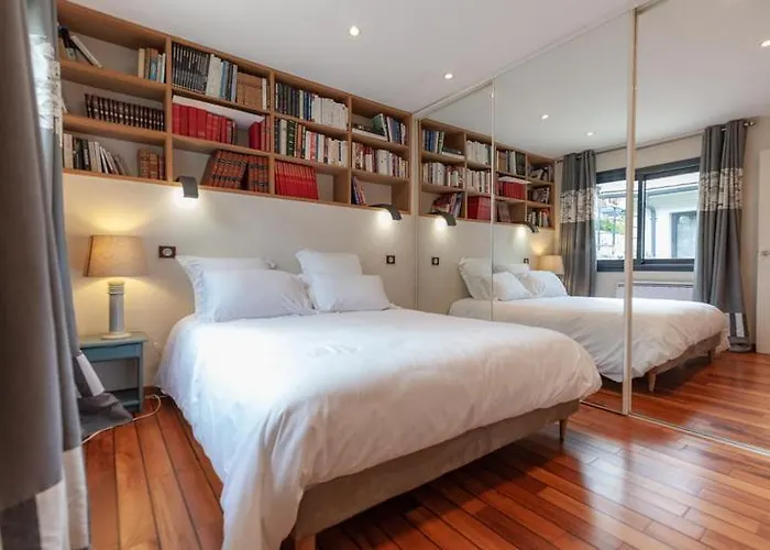 Chalet Le Lisey 4 étoiles