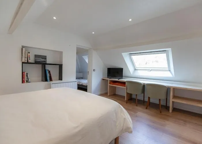 Chalet Le Lisey 4 étoiles